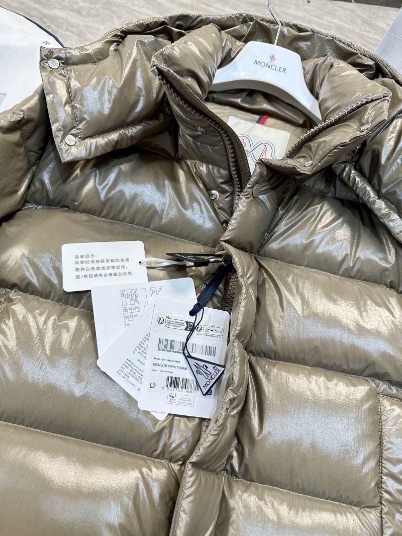 Moncler Down Jackets